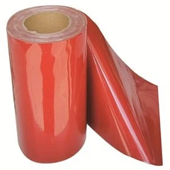 Висока термостійка тканина