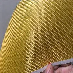 Тканина з вуглецевого волокна